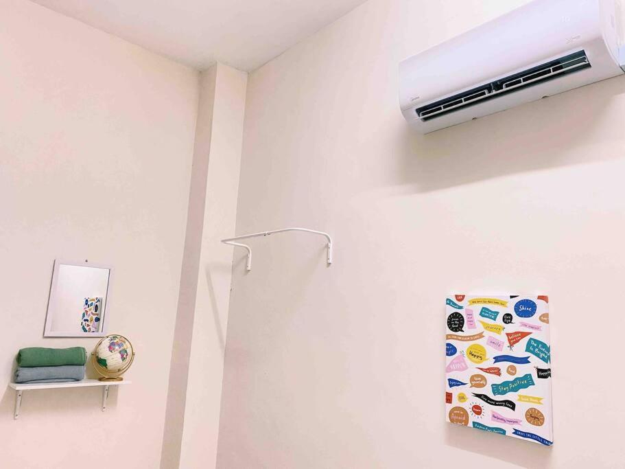 Spacious Cozy Lakeville Homestay 4 Bedrooms All With Aircond Seri Iskandar Esterno foto